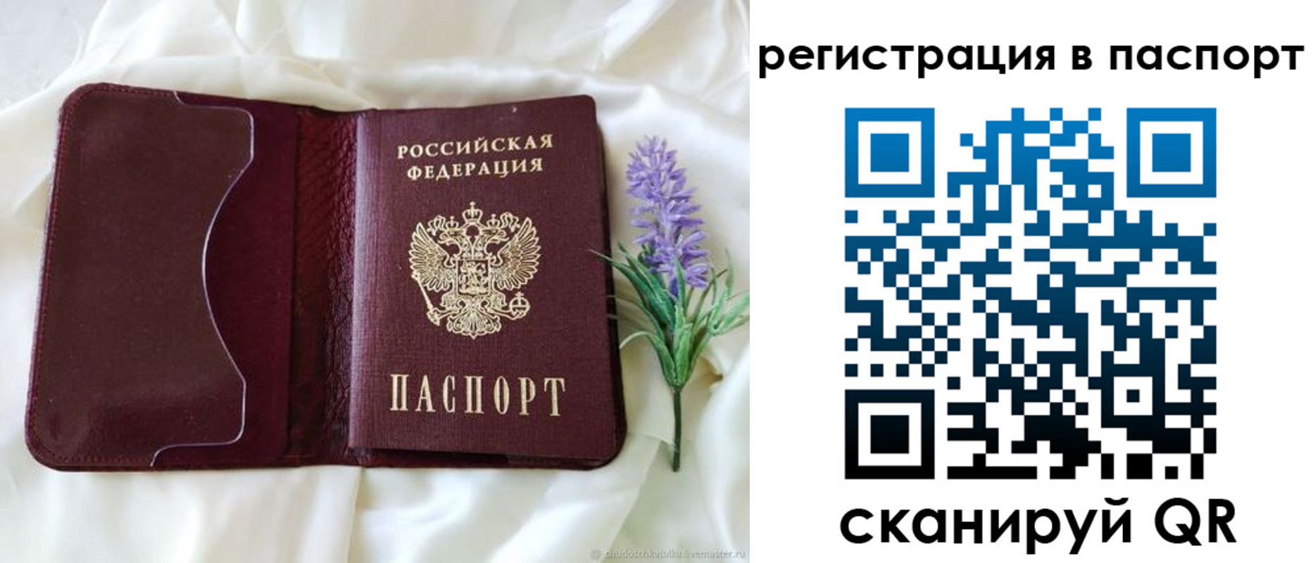 временная регистрация для всех в Гаджиево